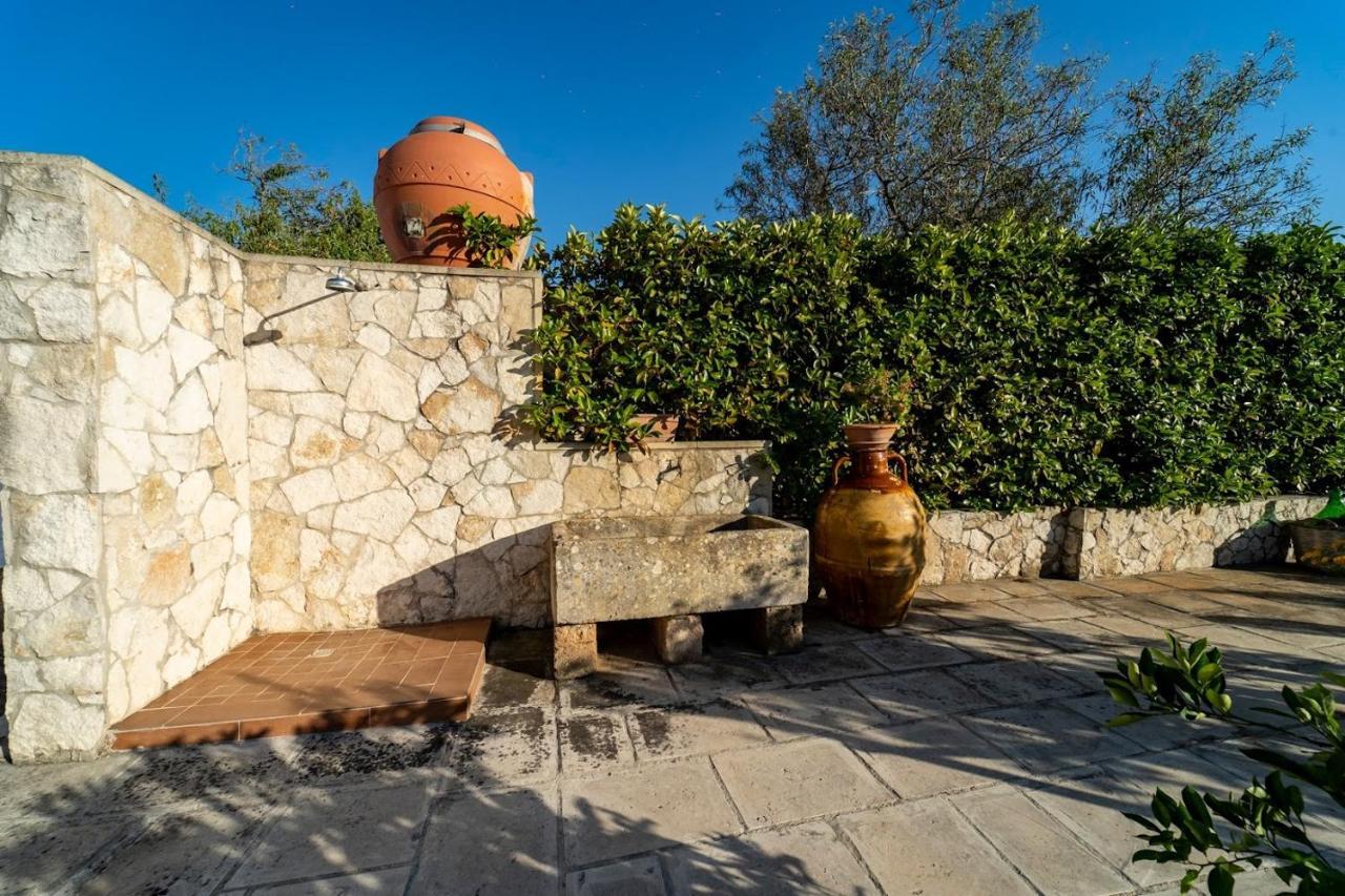 Villa Potenza 2 Galatone Exterior photo
