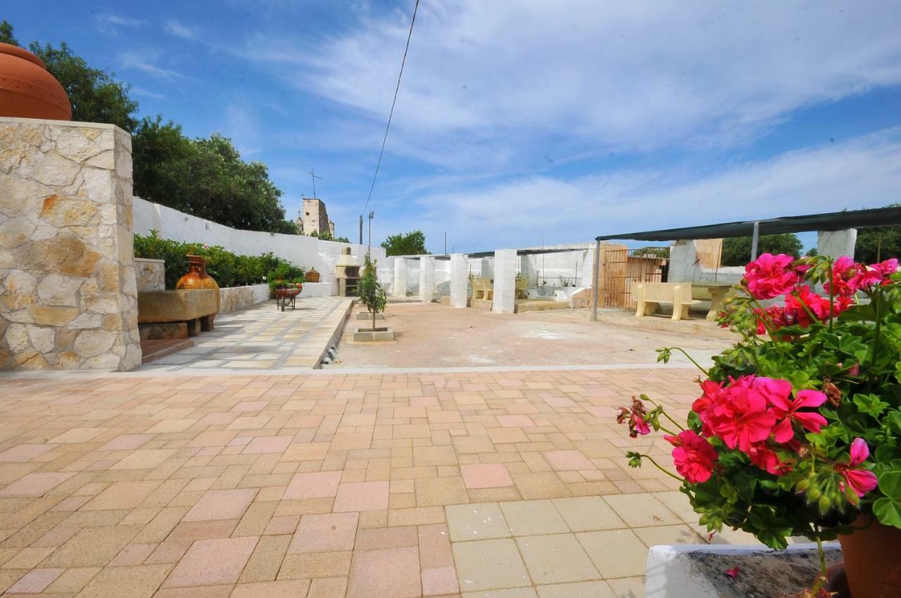 Villa Potenza 2 Galatone Exterior photo