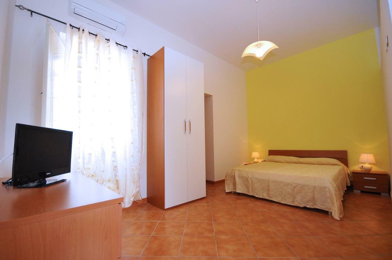 Villa Potenza 2 Galatone Exterior photo