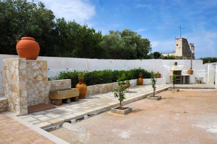 Villa Potenza 2 Galatone Exterior photo